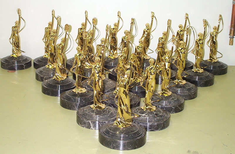Casting Work 2